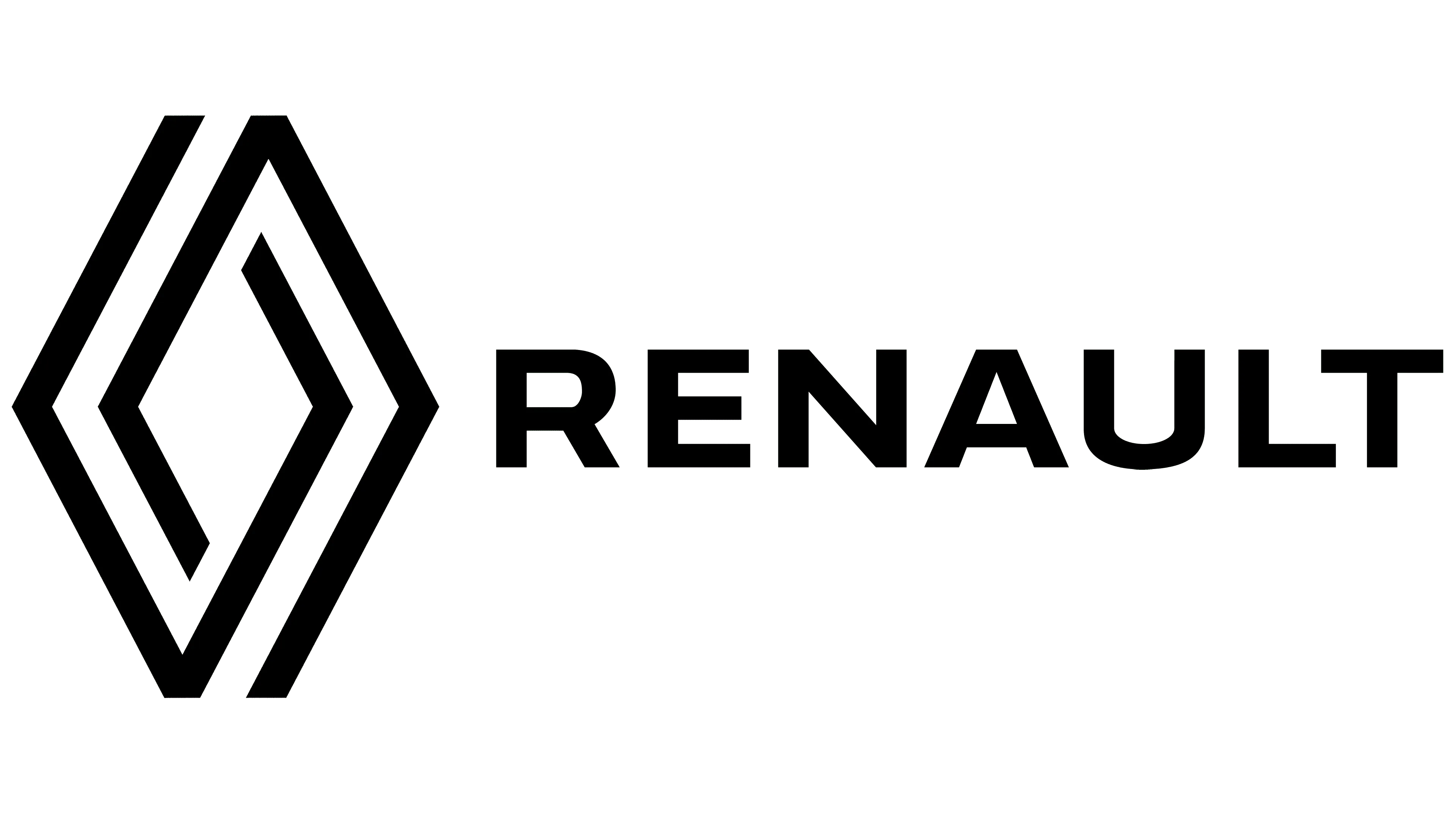 Renault-Logo