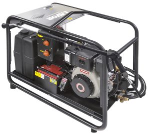Lavor Thermic 10.1 Hot Water Pressure Washer