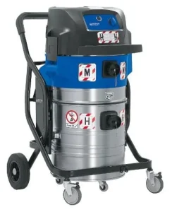 Nilfisk ATTIX 995-0HM SD XC TYPE 22 230150 EU Industrial Vacuum
