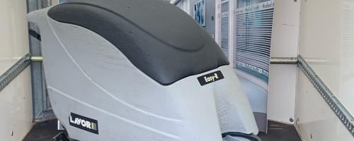 Refurbished Lavorwash Easy R 66BT Scrubber Dryer