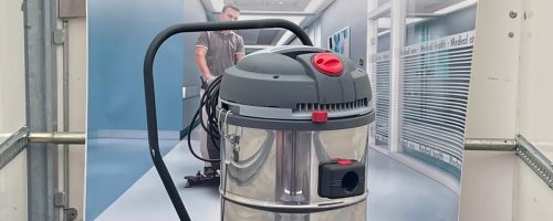 Lavorwash Windy 365IR Ex-demonstrator Vacuum