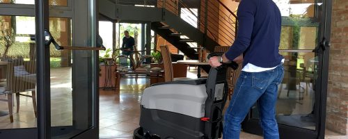 Dynamic albergo 7
