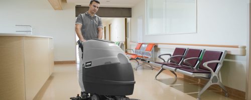 Free EVO amabiente sanitario