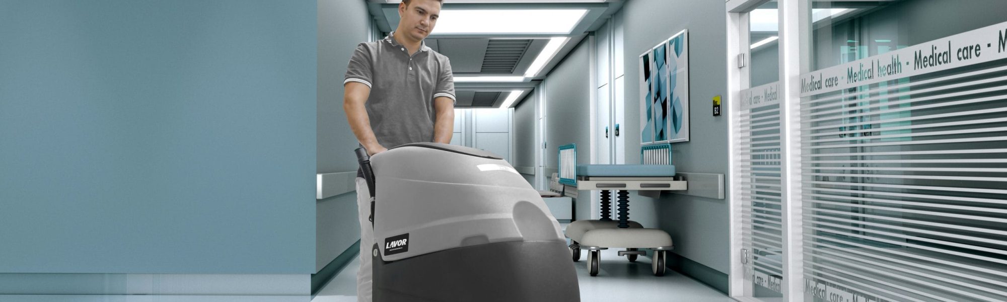 Free EVO ambiente snitario 2