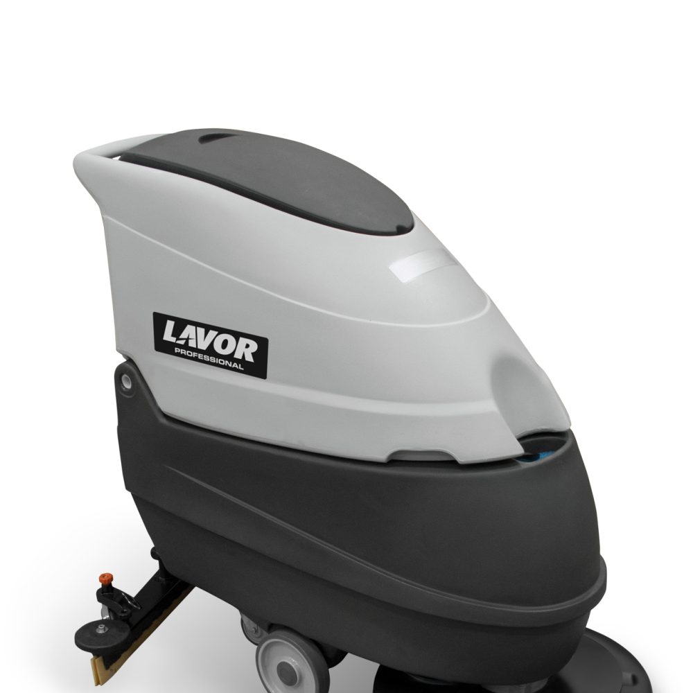 Lavorwash Free Evo 50BT Floor Scrubber Drier
