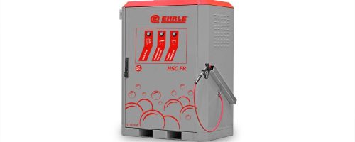 Ehrle HSC FR Pressure Washer