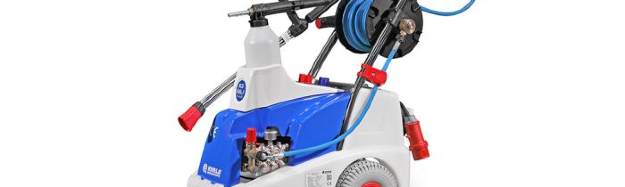 Ehrle KD940 F Premium Pressure Washer