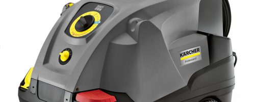 Karcher HDS 6/10-4 C High Pressure Cleaner