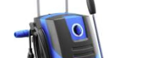 Nilfisk MC 2C-120/520 T UK Cold Water Pressure Washer