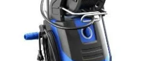 Nilfisk MC 2C-140/610 XT UK Cold Water Pressure Washer