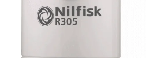 Nilfisk R305 V Industrial Vacuum