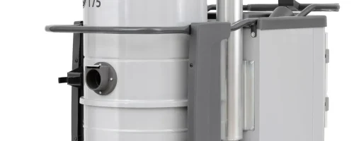 Nilfisk T75 Industrial Vacuum