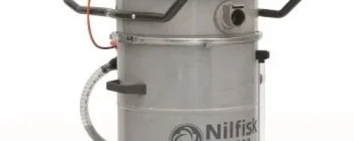 Nilfisk VHO200 Industrial Vacuum
