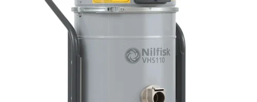 Nilfisk VHS110 Z22 EXA 240V Industrial Vacuum
