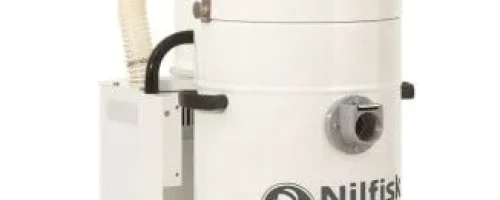 Nilfisk VHW 311 Industrial Vacuum