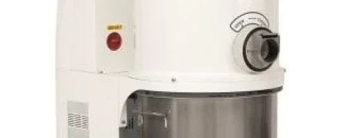 Nilfisk VHW 421 Industrial Vacuum