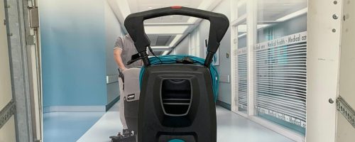 Truvox Multiwash Pro 340