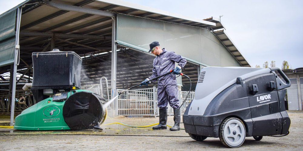 Utilizzo HTR robot 1