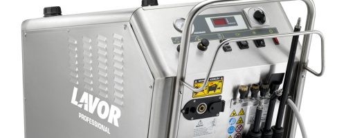 Lavor Professional Vesuvio
