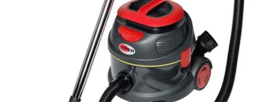 Viper DSU 10 Tub Vacuum