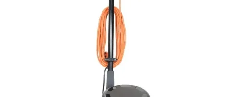 Viper HS350-UK 17IN HIGH SPEED SD 350RPM Polisher