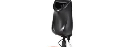 Viper LS160HD Low Speed Single Disc Machine