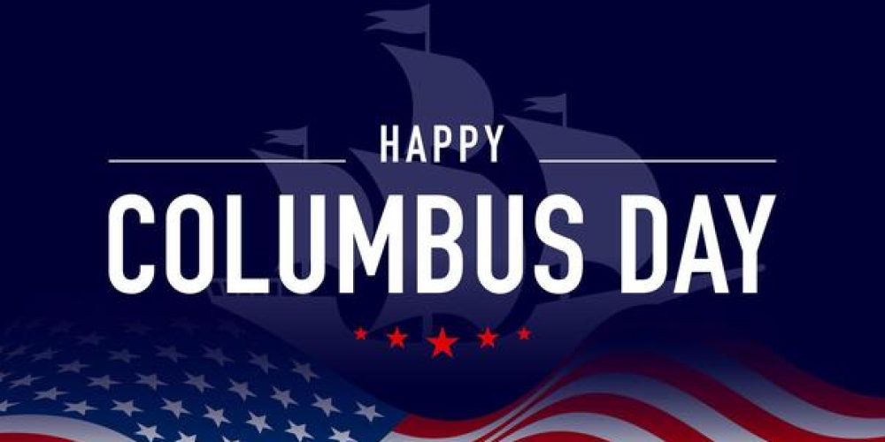 Columbus Day UK: History, Meaning & When It Is | Columbus UK