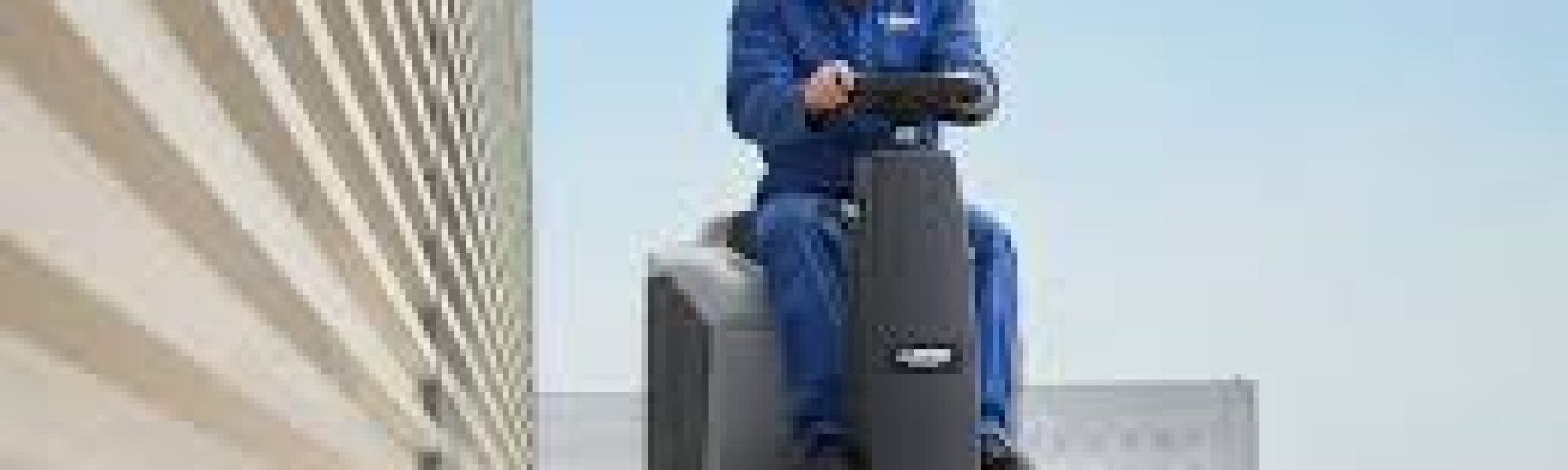 Lavor SWL R 850 EVO compact professional ride-on floor sweeper