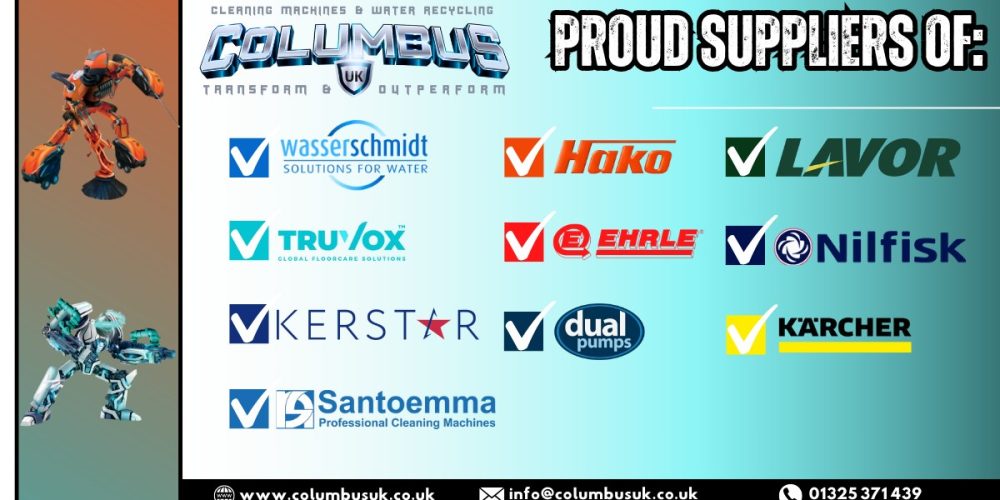 suppliers